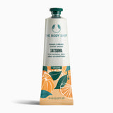 Satsuma Hand Cream
