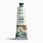 Coconut Hand Balm 30ml