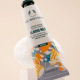 Almond Milk Hand Balm 30ml