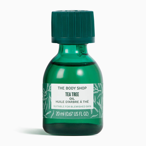 Tea Tree Oil For Face 20ml