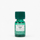 Tea Tree Oil For Face