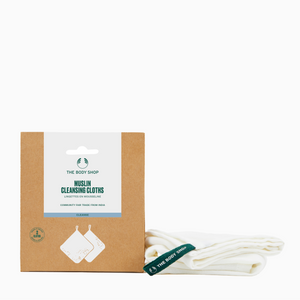 Muslin Cloth 2 Pack