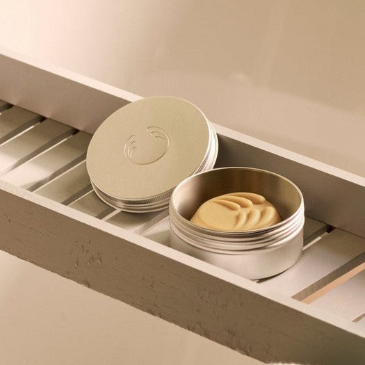 The Body Shop Ginger Anti-Dandruff Shampoo Bar