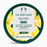 Nourish & Flourish Mango Gift Box