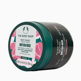 The Body Shop British Rose Body Yogurt