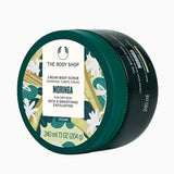 The Body Shop Moringa Body Scrub