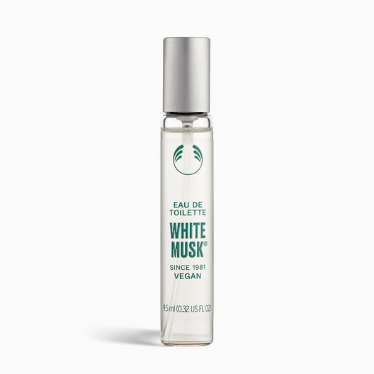 White Musk® Eau De Toilette 9.5ml