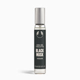 Black Musk Eau De Toilette 9.5ml
