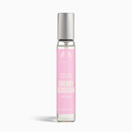 Glowing Cherry Blossom Eau de Toilette ...