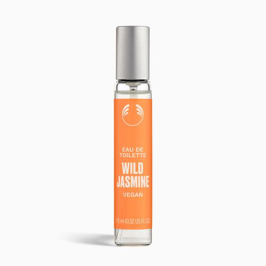 Wild Jasmine Eau de Toilette 9.5ml