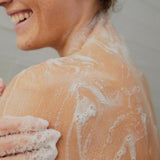 The Body Shop Bluebell Shower Cream