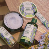 The Body Shop Bluebell Shower Cream