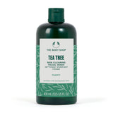 Tea Tree Skin Clearing Facial Wash