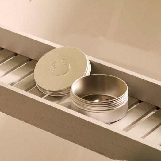 The Body Shop Shampoo Bar Travel Case