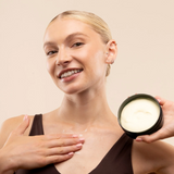 Satsuma Body Butter 400ml