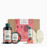 Nourish & Flourish Strawberry Gift Box