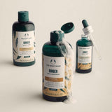 The Body Shop Ginger Scalp Care Conditioner