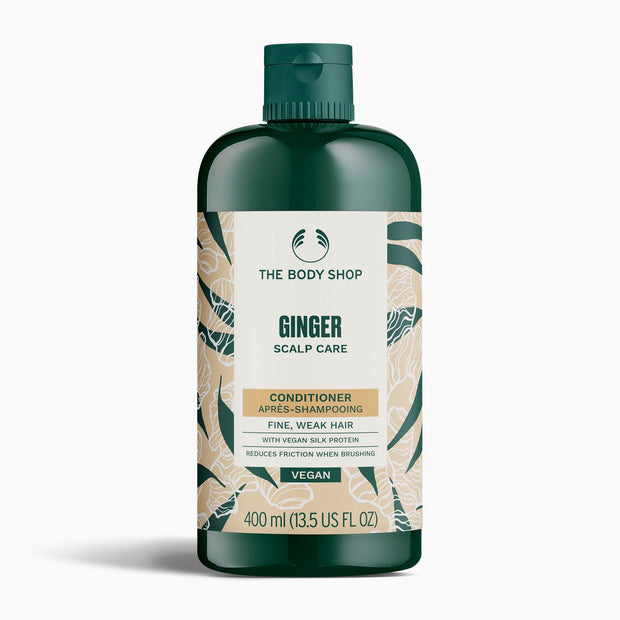 Ginger Scalp Care Conditioner 250ml