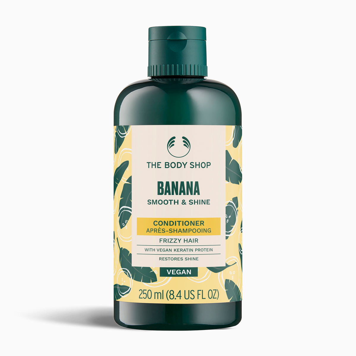 Banana Truly Nourishing Conditioner 250ml