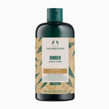 Ginger Scalp Care Shampoo 400ml