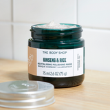 Chinese Ginseng & Rice Clarifying Polishing Mask