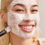 Chinese Ginseng & Rice Clarifying Polishing Mask
