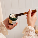 Chinese Ginseng & Rice Clarifying Polishing Mask