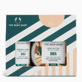 Nourish & Flourish Shea Duo