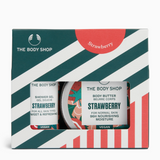 Nourish & Flourish Strawberry Duo
