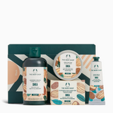 Nourish & Flourish Shea Gift Box