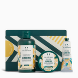 Nourish & Flourish Almond Milk Gift Box