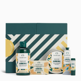 Nourish & Flourish Almond Milk Deluxe Gift