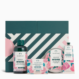 Nourish & Flourish British Rose Deluxe Gift