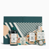 Nourish & Flourish Shea Ultimate Gift Box