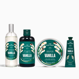 Warm Vanilla Collection