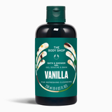 Warm Vanilla Trio