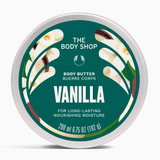 Warm Vanilla Trio