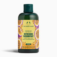 Passionfruit Shower Gel 250ml