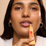 Born Lippy Peach Ice Tea Lip Balm