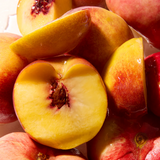 Born Lippy Peach Ice Tea Lip Balm
