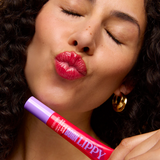 Born Lippy Cherry Glaze Lip Balm
