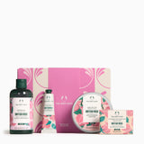 British Rose Collection Gift Set