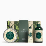 White Tea & Elderflower Essentials Gift Set