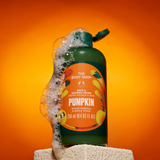 Pumpkin Shower Cream 250ml