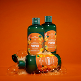 Pumpkin Shower Cream 250ml