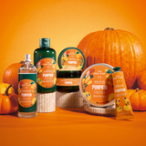 Sugar Pumpkin Body Scrub 240ml