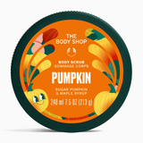 Sugar Pumpkin Body Scrub 240ml