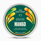 Mango Body Butter 200ml