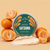 Satsuma Body Butter 200ml