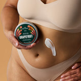 Pink Grapefruit Body Butter 200ml